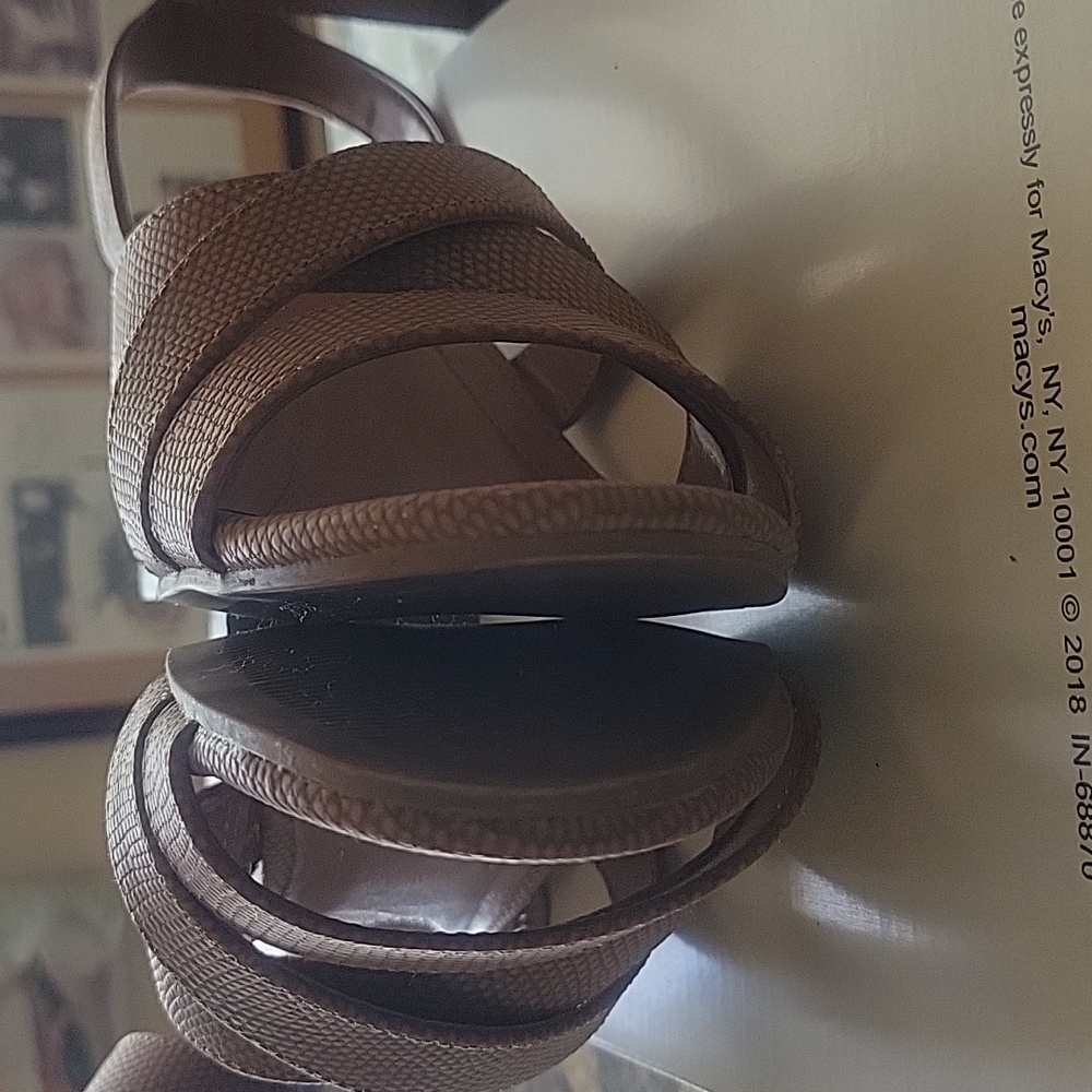 Style and Co. Sandals - Picture 11 of 15